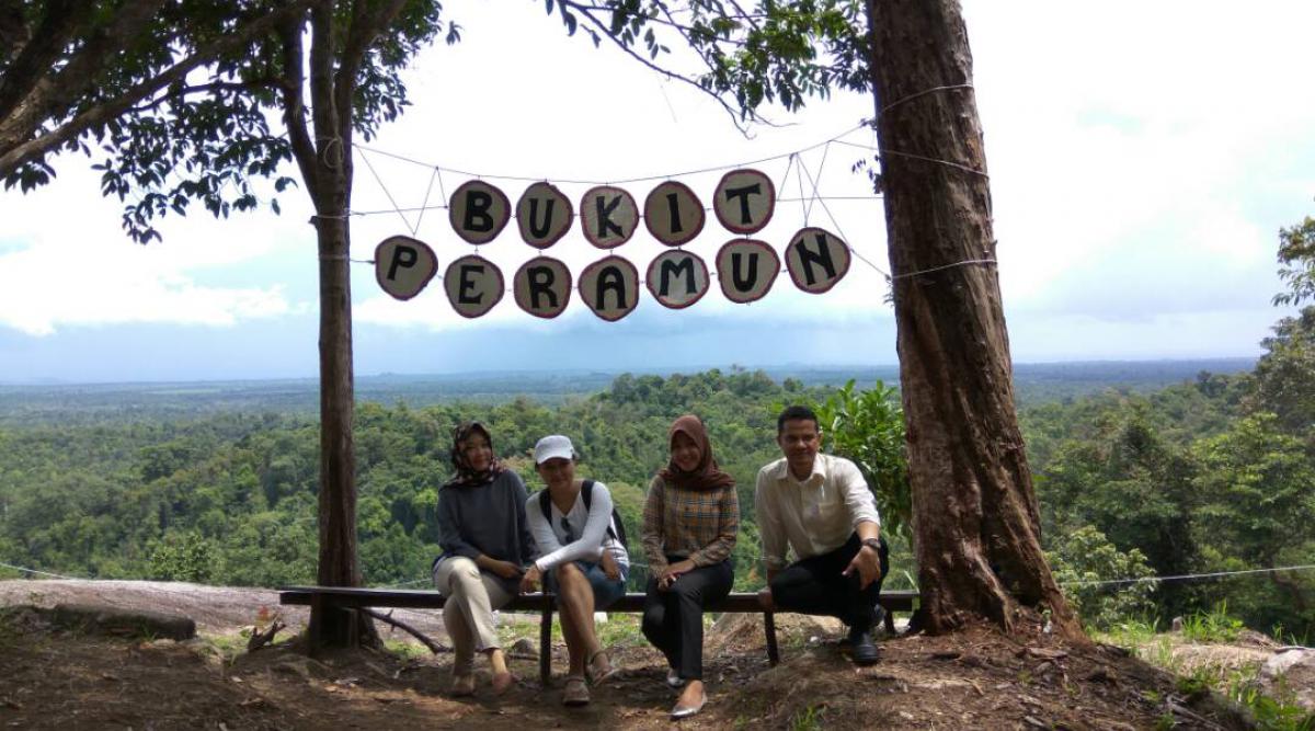 belitung destination foto 2